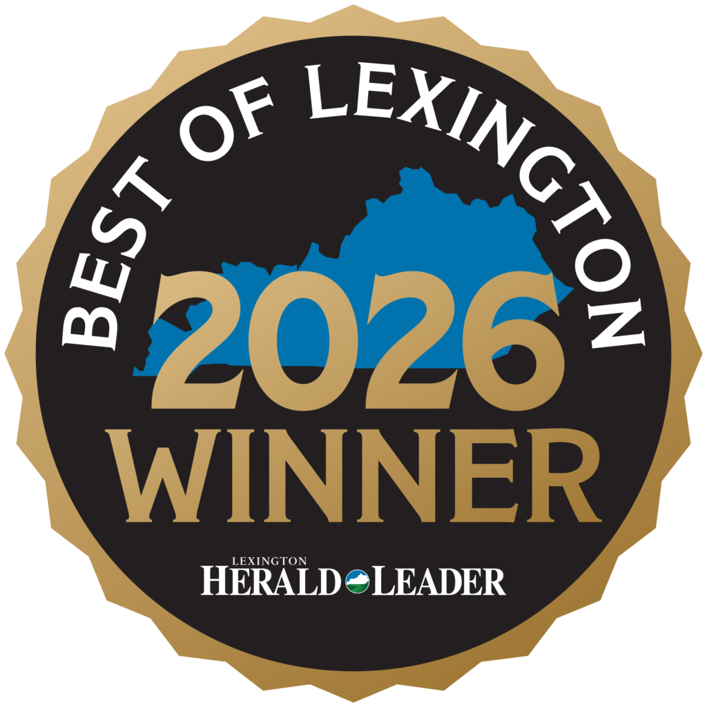 Best of Lexington #1 IT Computer company for IT support and community engagement