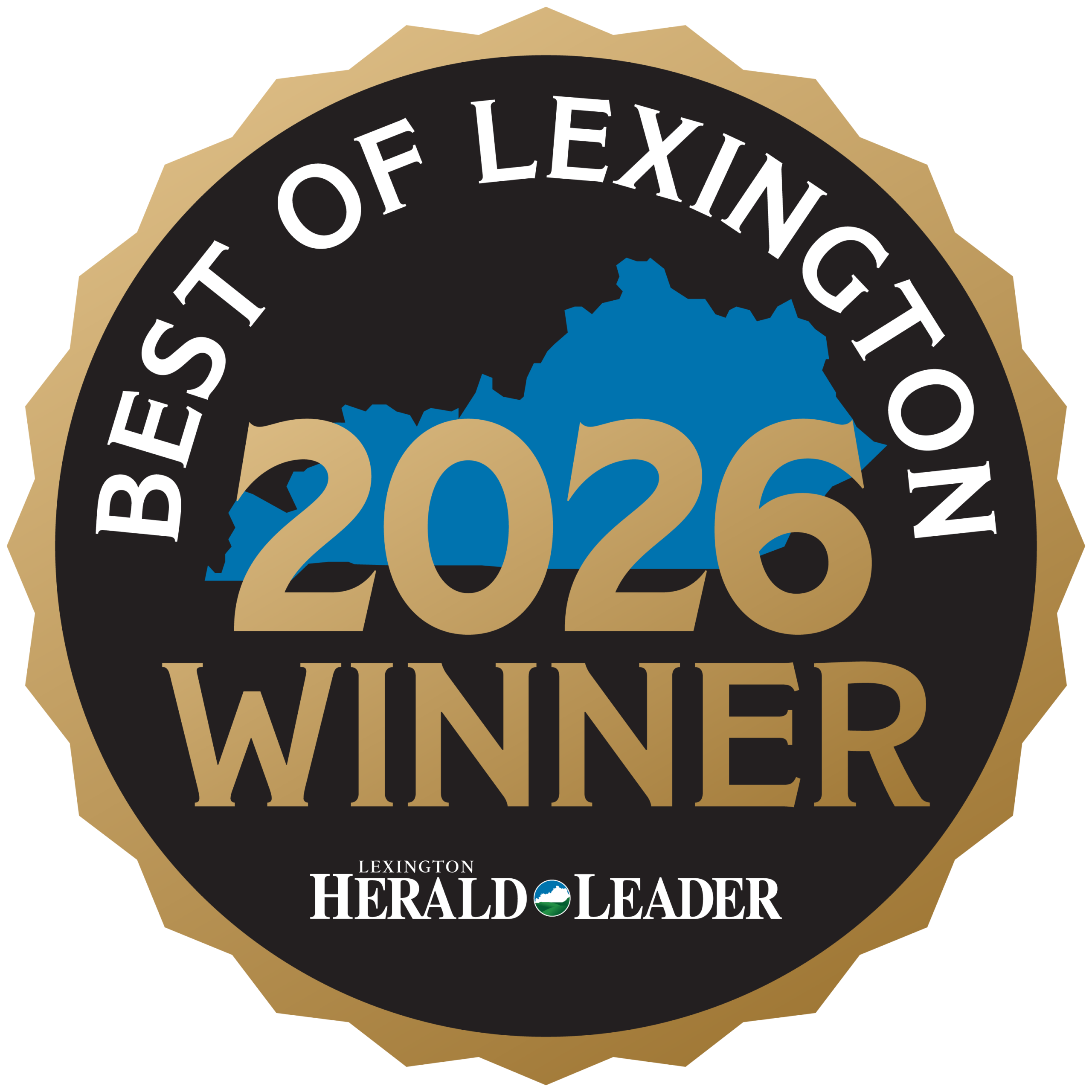Best of Lexington #1 IT Computer company for IT support and community engagement